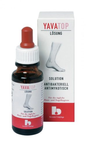 Yavatop tinctuur, 20ml