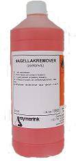 Nagellakremover zonder aceton, 100ml