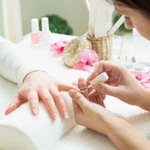 Manicure