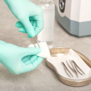 Hygiëne en desinfectie