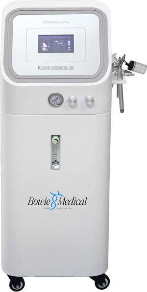 Oxy Spa 2