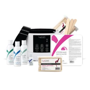 Waxing kits