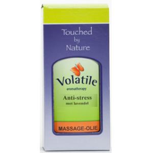 Volatile massageolie Bij Stress, 1.000ml