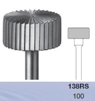 RVS Freesje 138RS-100