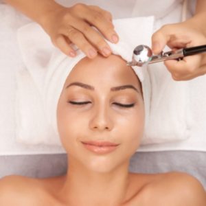 Zuurstoftherapie