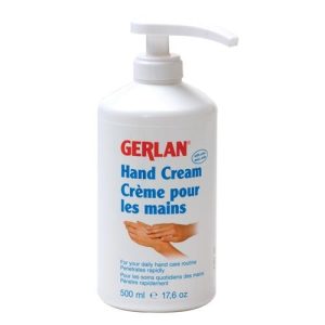 Gerlasan crème pour les mains, 75ml