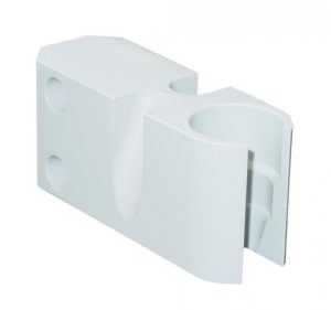 Houder voor handstukmontage aan kast of wand (links)