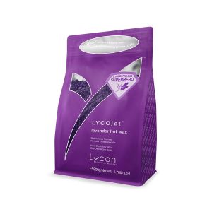 Lycon Lavender Hot Wax Beads (800 gr.)