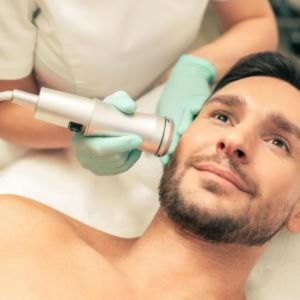 Mesotherapie