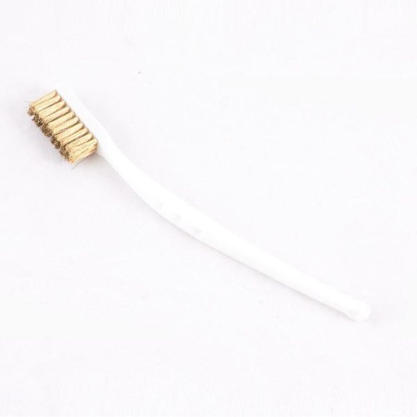 Brosse fraises