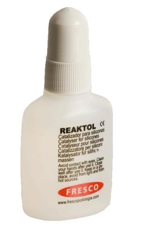Bland-Rosé vloeibare katalysator reaktol, 20ml