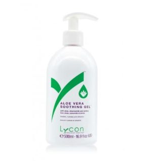 Lycon Aloë Vera Gel (500ml)