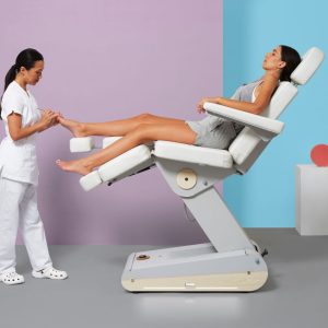 Pedicurestoelen