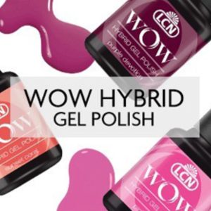 WOW hybrid gel polish