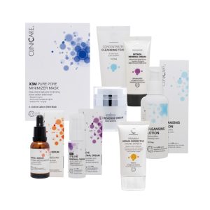 Consumer products