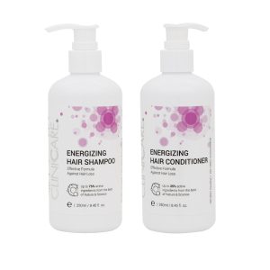 Hair products