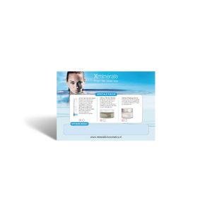 Promotiemateriaal
