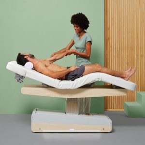 Massagebanken