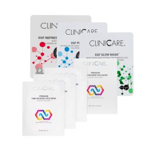 Facial masks