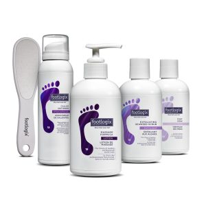 Pedicureproducten voor thuisgebruik