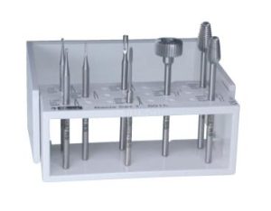 Basisset 1 (8 instrumenten)
