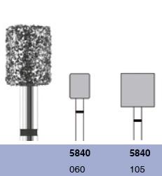 Diamantfrees x-grof 5840-060
