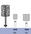 Diamantfrees x-grof 5840-105