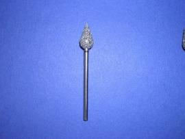 Diamantfrees x-grof 5892-075