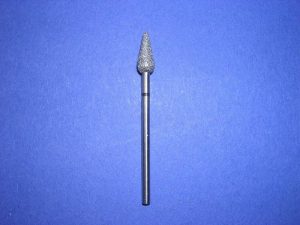 Diamantfrees x-grof 5893-050