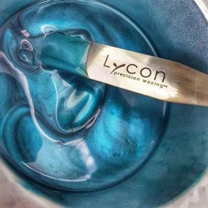 Lycon metalen spatel (per stuk)