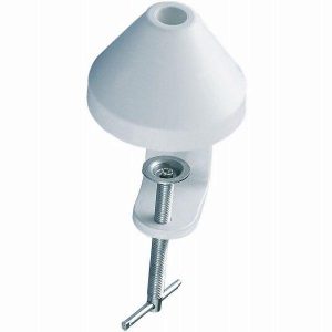 Attache de table Luxo