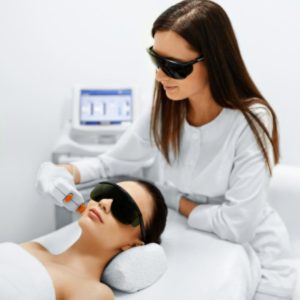 IPL systeem