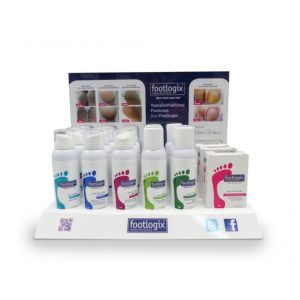 Retail displays