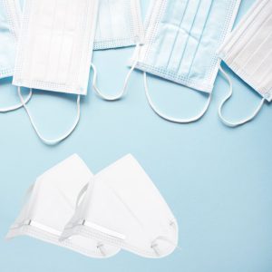 Mondmaskers