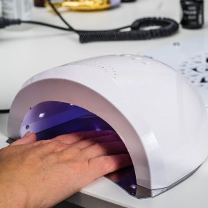 Tafel- en UV-lampen