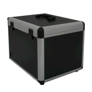 Valise Escoire avec electricité