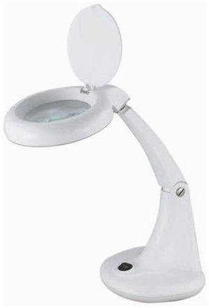 Loeplampje mini Luxe TL