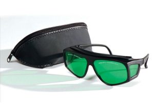 Bowie IPL ICE+ (XT) lunettes pour praticien