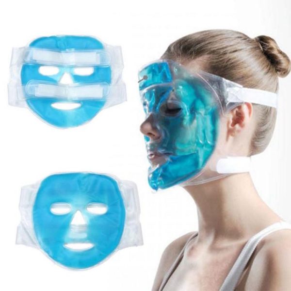 Cool masks