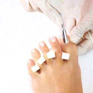 Pedicure
