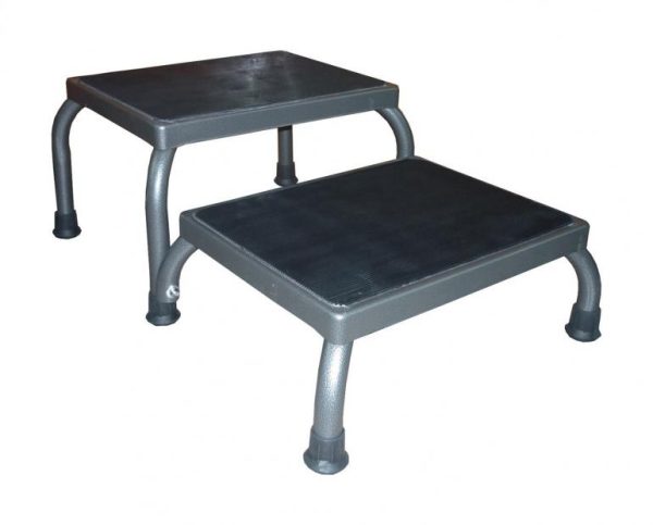 Opstapje No-Slip double ( LAATSTE STUKS )