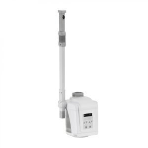 Vapo Elite pour tour d'appareil (avec connexion pour tour Elite)
