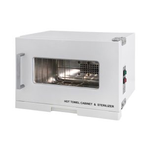 Towel heater luxe petit, 7 litres