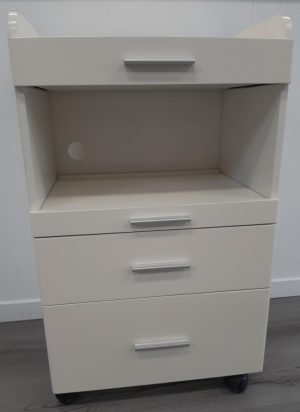 Meuble Vernon 2.0 - MODÈLE D'EXPOSITION