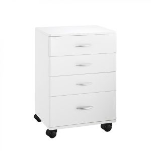Pedicuremeubel Gravières met 4 lades