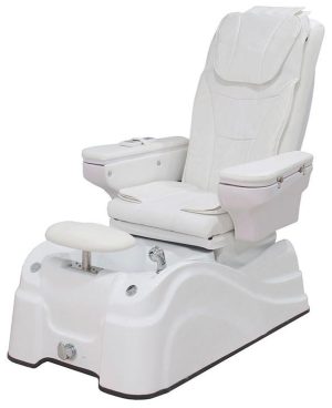 Pedi Spa wit