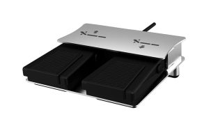 Commande au pied pour 1 moteur Pro-Line