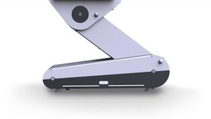 Swop Beauty Iron Collection Black: 2 panelen en 2 schijven