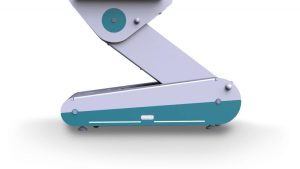 Swop Beauty Nordic Collection Blue: 2 panelen en 2 schijven