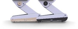 Swop Beauty OM Collection Complete: Oak + Wengé: 4 panelen en 4 schijven